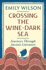 Crossing the Wine Dark-Sea