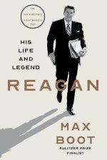 Reagan – His Life and Legend