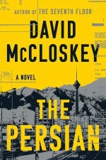 The Persian – A Novel