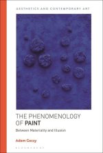 The Phenomenology of Paint