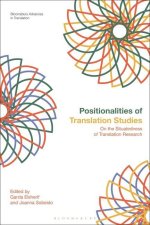 Positionalities of Translation Studies