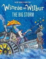Winnie & Wilbur: The Big Storm