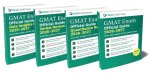 GMAT Official Guide 2026 - 2027 Bundle