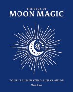The Book of Moon Magic