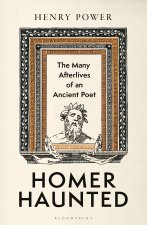 Homer Haunted