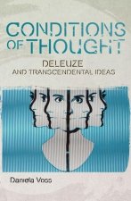 Conditions of Thought