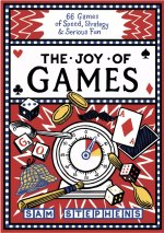 The Joy of Games