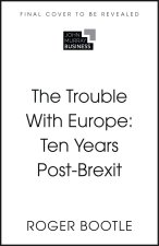 The Trouble with Europe