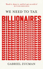 We Need to Tax Billionaires