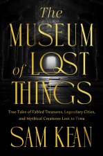 The Museum of Lost Things
