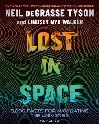 Lost in Space