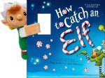 Snap & Snuggle: How to Catch an Elf