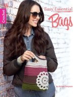 Easy Essential Bags Crochet