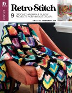 Retro Stitch Crochet
