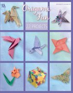 Origami Fun