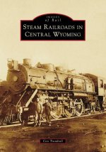 Steam Railroads in Central Wyoming
