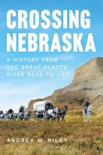 Crossing Nebraska