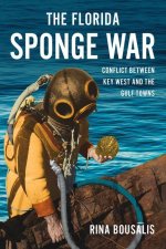 The Florida Sponge War