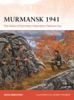 Murmansk 1941