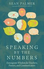 Speaking by the Numbers