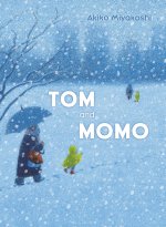 Tom and Momo