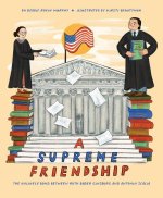 A Supreme Friendship
