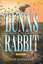 Bunns Rabbit II: The Return of the Spirit Rabbit