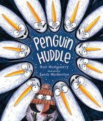 Penguin Huddle