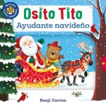 Osito Tito: Ayudante Navideño
