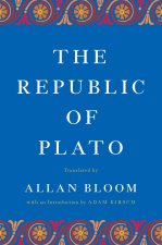 The Republic of Plato