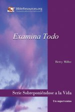 EXAMINA TODO