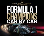 Formula 1 Champions Car by Car