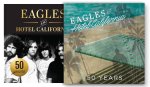 Eagles and Hotel California