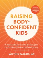 Raising Body-Confident Kids