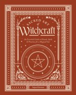 Sacred Art of Witchcraft