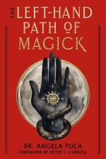 The Left-Hand Path of Magick