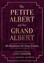 The Petite Albert and the Grand Albert