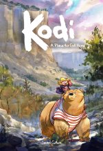 Kodi: A Place to Call Home
