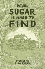 Real Sugar Is Hard to Find