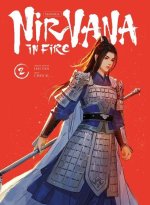 Nirvana in Fire Vol.2
