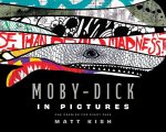 Moby-Dick in Pictures