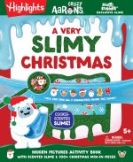 A Very Slimy Christmas