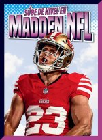 Sube de Nivel En Madden NFL
