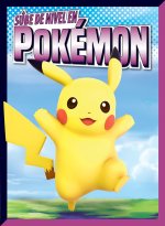 Sube de Nivel En Pokémon