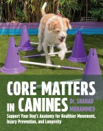 Core Matters in Canines