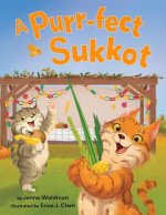 A Purr-Fect Sukkot
