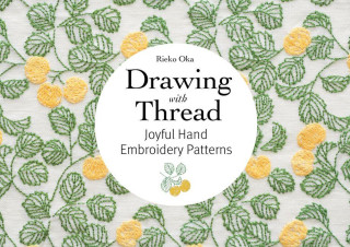 Drawing with Thread