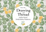 Drawing with Thread