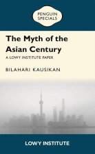 The Myth of the Asian Century