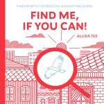 Find Me, If You Can